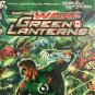 2011 DC Comics Part One War of the Green Lanterns Comic Book #64
