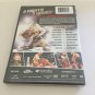 NEW MMA Fedor Returns 8 Explosive Fights DVD Sealed