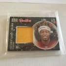 2020 Donruss Washington Redskins Antonio Gandy-Golden Rookie Sweater Card
