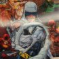 2013 DC Comics Special Rogues #1 3D Cover (The Flash #23.3)