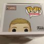 NEW 2021 USA Basketball Dream Team Larry Bird Exclusive Funko Figure #110