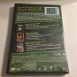 NEW DC Universe 3-Pack Action - Green Lantern, Superman & Justice League DVD