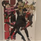 2022 DC Comics The Joker Jim Cheung Variant #11 2022 DC Comics The Joker Jim Cheung Variant #11