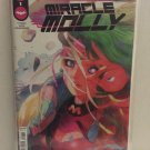 2022 DC Comics Batman Secret Files Miracle Molly #1 2022 DC Comics Batman Secret Files Miracle Molly #1