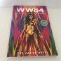 New DC Wonder Woman 1984 Junior Novel Paperback Book