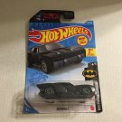 New DC Comics Batman Hot Wheels The Batman Batmobile