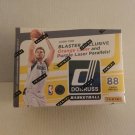 NEW 2021-22 Panini Donruss Basketball Trading Card Blaster Box - 88 Total Cards