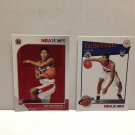 2019-20 NBA Hoops Washington Wizards Rui Hachimura NBA Basketball Rookie Cards