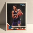 2019-20 Donruss Phoenix Suns Cameron Johnson NBA Rookie Card