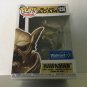 NEW DC Black Adam Hawkman Exclusive Funko Pop Figure #1238
