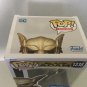 NEW DC Black Adam Hawkman Exclusive Funko Pop Figure #1238