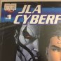 2005 DC Comics JLA Cyberforce #1 (One Shot)