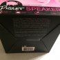 New Piglet Speaker
