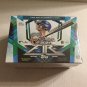 NEW 2021 Topps MLB Fire Baseball Trading Card Blaster Box - 46 Total Cards