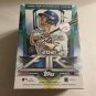 NEW 2021 Topps MLB Fire Baseball Trading Card Blaster Box - 46 Total Cards