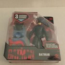 NEW DC The Batman Batman 4'' Action Figure