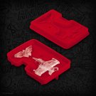 2019 San Diego Comic Con Exclusive Wonder Woman Invisible Jet Ice Tray 2019 San Diego Comic Con Exclusive Wonder Woman Invisible Jet Ice Tray