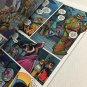 2017 IDW DC Con Exclusive Batman/Teenage Mutant Ninja Turtles Adventures