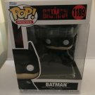 NEW DC The Batman Batman Funko Pop Figure #1189
