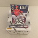 New 2021 Panini Mosaic MLB Blaster Box - 32 Cards New 2021 Panini Mosaic MLB Blaster Box - 32 Cards