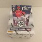 New 2021 Panini Mosaic MLB Blaster Box - 32 Cards