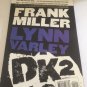 2001 DC Comics Frank Miller Dark Knight Strikes Again DK2 Complete #1-3