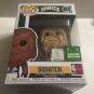 NEW 2021 ECCC Shared Exclusive NBA Seattle Supersonics Squatch Mascot Funko Pop