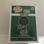 NEW NBA Seattle Supersonics Great Shawn Kemp Spring Convention Funko Pop Figure