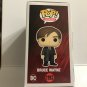 NEW DC The Batman Bruce Wayne Exclusive Funko Pop Figure #1193
