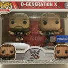 NEW WWE D-Generation X Triple H & Shawn Michaels Funko Pop 2 Pack Figures NEW WWE D-Generation X Triple H & Shawn Michaels Funko Pop 2 Pack Figures