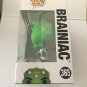 NEW Exclusive DC Comics Brainiac Funko Pop Figure #365
