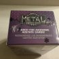 NEW 2021 Upper Deck NHL Skybox Metal Universe Hockey Trading Card Blaster Box