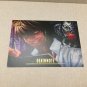 2022 Attack on Titan Death Note Greg Horn Art Trading Card #76