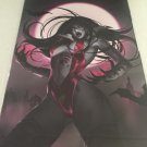 2022 Dynamite Comics Die!namite Never Dies Vampirella Leirix Li Virgin Variant 1