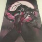 2022 Dynamite Comics Die!namite Never Dies Vampirella Leirix Li Virgin Variant 1