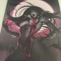 2022 Dynamite Comics Die!namite Never Dies Vampirella Leirix Li Virgin Variant 1
