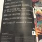 2022 Dynamite Comics Die!namite Never Dies Vampirella Leirix Li Virgin Variant 1