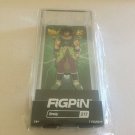 Dragon Ball Super 3-Inch Collectible Enamel FiGPiN - Broly #217