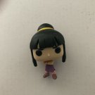 NEW Dragon Ball Z Chi Chi Funko 1.5" Pocket Pop Figure