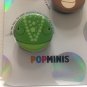 Authentic PopSockets Animal Wild Side Frog, Monkey & Wildcat Pop Minis