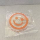 NEW 2022 SDCC Good Smile Acrylic Logo Stand