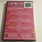 NEW Hello Kitty Triple Feature DVD Disc Sealed