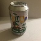 2021 Virtual Wondercon Woodsy Owl Soda Figure Potential Chase