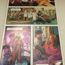2021 Image Comics MOM with Emilia Clarke- Mother of Madness #1 Panel Cover Ratio