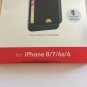 Invisible Shield Glass & Privacy Screen Protector for iPhone 8/7/6s/6