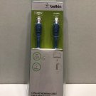 NEW Belkin 6.6 Ft Ethernet Networking Cable