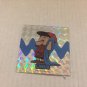 Super7 Peanuts Blind Box Baseball Linus Blue Figure & Sticker