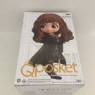 NEW Banpresto Q Posket Harry Potter's Hermione Granger 5'' Figure NEW Banpresto Q Posket Harry Potter's Hermione Granger 5'' Figure