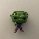 NEW Dragon Ball Z Metallic Piccolo Funko 1.5" Pocket Pop Figure NEW Dragon Ball Z Metallic Piccolo Funko 1.5" Pocket Pop Figure