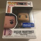 NEW The Office Oscar Martinez Exclusive Funko Pop Figure #1132